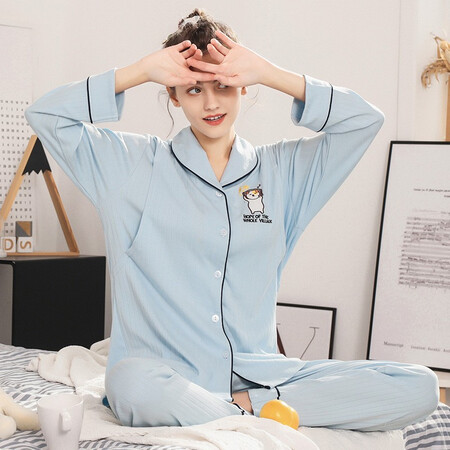 分享解密诺宜（NuoYI）月子装月子服哺乳衣纯棉孕产妇家居服睡衣J3真实体验爆料？说说两个月感受分享！