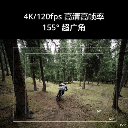 dji大疆action3和action2哪个好些_http://www.meifudie.com_好物_第5张