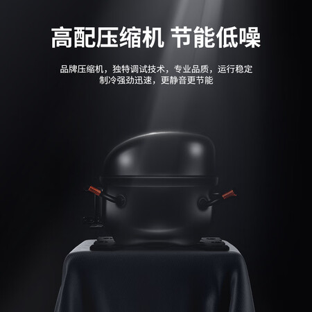 澳柯玛1.5米冷藏冷冻双温工作台厨房冰箱怎么样?上档次吗?