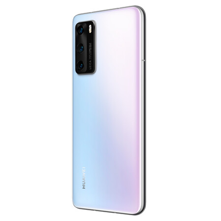 华为p40与mate30哪个好?区别有没有?