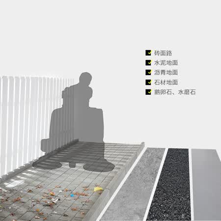 卡赫KM 130130吸尘器怎么样?做工如何?