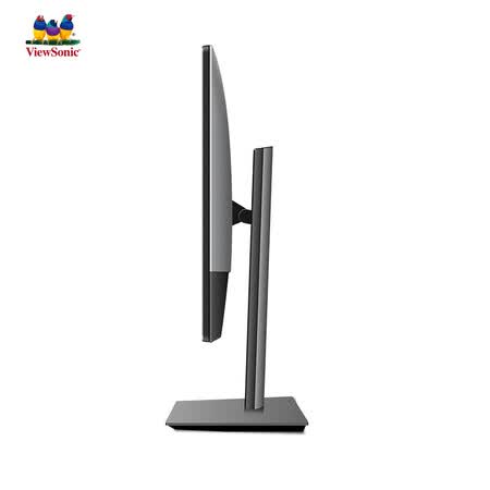 优派23.8英寸2K高清窄边框IPS显示器VX2480-2K-HD-2怎么样?评价如何?