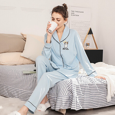了解曝光诺宜（NuoYI）月子装月子服哺乳衣纯棉孕产妇家居服睡衣J3评价真的好吗？分享三星期感受分享！