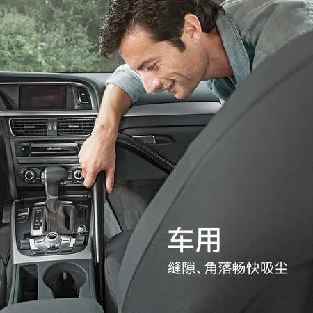 卡赫NT 381吸尘器怎么样?有谁用过?