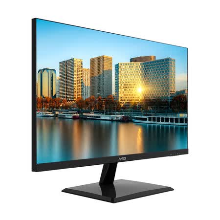 HSO 23.8英寸 IPS 可壁挂显示器E241H怎么样?质量如何?