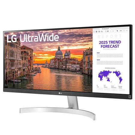 LG 29英寸 219 超宽带鱼屏IPS显示器29WN600怎么样?质量好吗?
