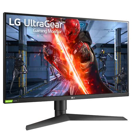 LG 27英寸 240Hz 刷新率显示器27GN750怎么样?评测好吗?
