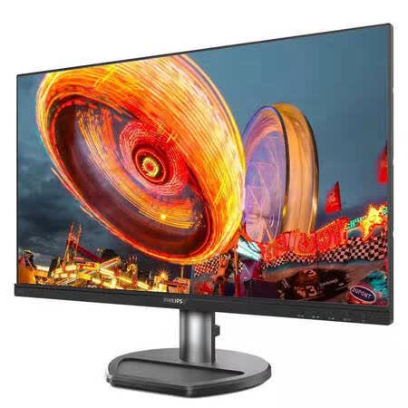 飞利浦 23.8英寸 IPS高清 75Hz显示屏241S8QHSB带HDMI怎么样？属于什么档次？