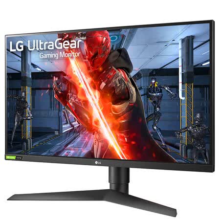 LG 27英寸 240Hz 刷新率显示器27GN750怎么样?口碑如何?