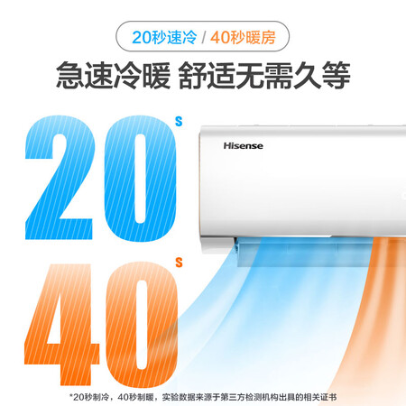 海信KFR-26GWE500-A1 (1V05)怎么样_好物推荐_第4张_itswebtime 海信KFR-26GWE500-A1 (1V05)怎么样_http://www.itswebtime.com_好物推荐_第4张