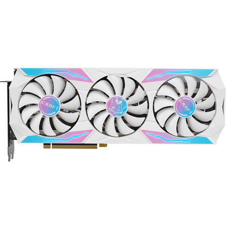 达人评测铭瑄（MAXSUN）MS-GeForce RTX3070 iCraft OC 8G 瑷珈限质量会不会很好？大家都是怎么看待的！
