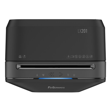 FellowesLX 201黑怎么样?值得入手吗?