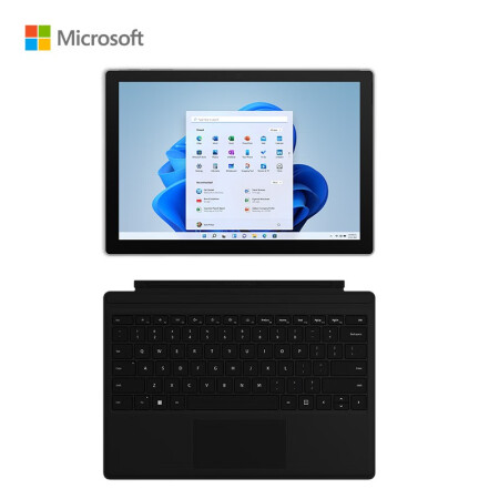 微软Surface Pro7+和7哪款好一些_http://www.meifudie.com_好物_第2张