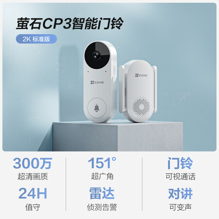 萤石CP3怎么样？有谁用过？