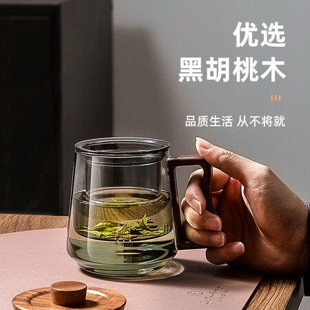 深入曝光忆壶茶木致保温套装真相评测如何？口碑反馈如何评测！
