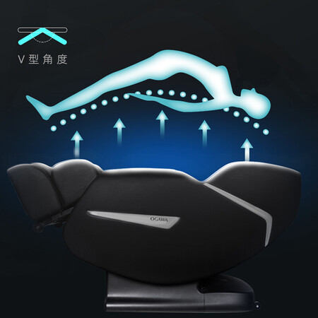 奥佳华7166和7118哪个好?区别是什么?