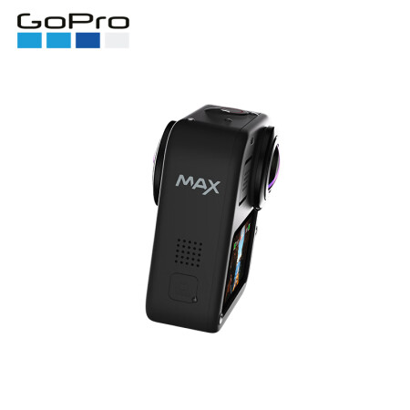 GoProGoPro MAX怎么样？口碑如何？