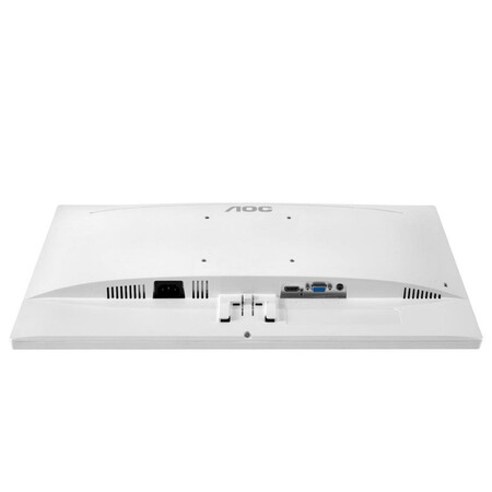 AOC 21.5英寸全高清显示器22E1HWW怎么样?评价如何?