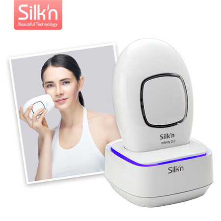 Silk'n infinty2.0怎么样？值得入手吗？