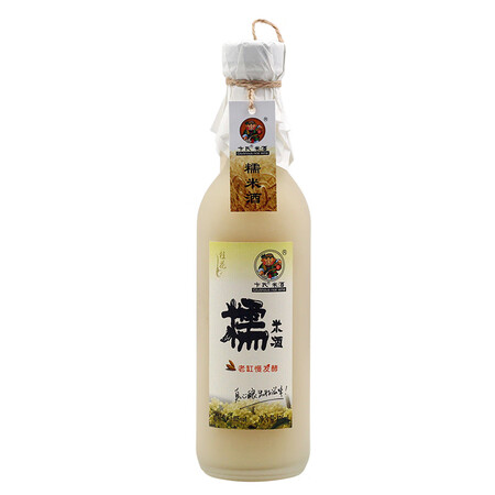 解疑吐槽卞氏 洋酒 桂花味糯米酒  375ml用户反馈如何？实情爆料细节！