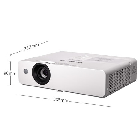 松下pt-wx3400ll好还是ux326c好哪个好？区别大不大？