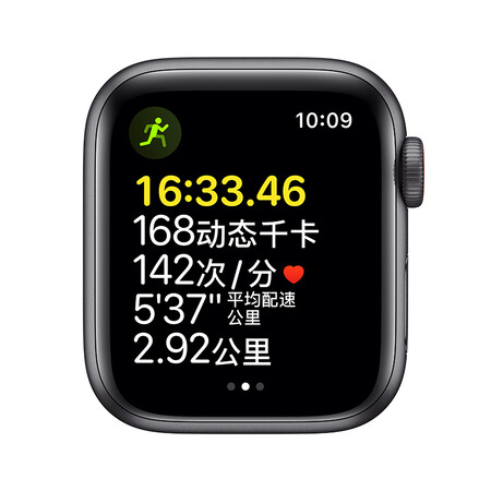 口碑体验AppleApple Watch SE真的好不？吐槽一个月心得分享！