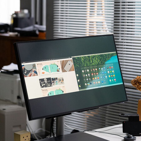 明基BeQPD3220U 32英寸IPS 4K显示器双雷电3怎么样?上档次吗?