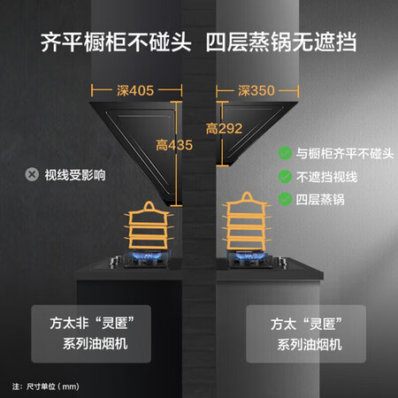 实情解密方太jcd9b与方太jcd10b哪个好用？有区别没有？不吹不黑买前必看