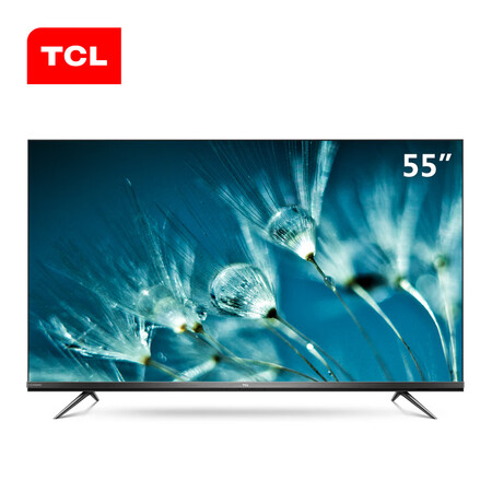 tcl55v6m和55v6的区别哪个好?有区别吗?