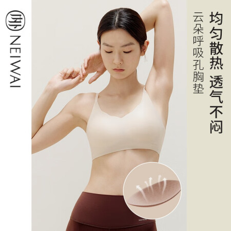 内外（NEIWAI）文胸怎么样？做工如何？