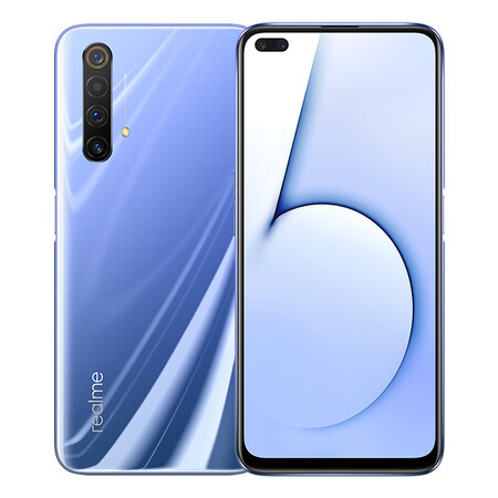 真我x50pro玩家版和真我x50pro哪个好?区别大吗?