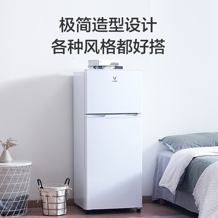 云米BCD-118MD怎么样?口碑如何?
