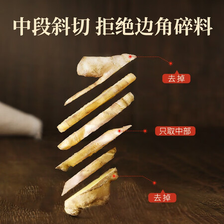 看看曝光丙田有机云南干姜片 小黄姜生姜干制脱水鲜老姜片 泡茶质量究竟如何呢？选择应该不会错吧！
