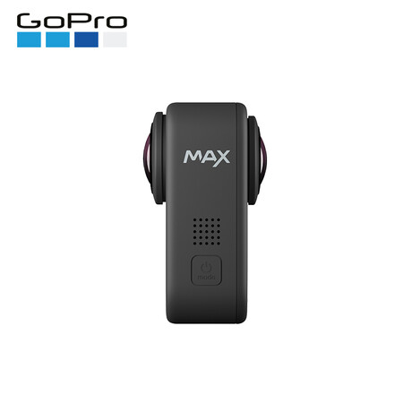 gopromax和gopro8哪个好?区别是?