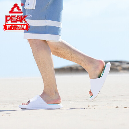 说说入手匹克态极拖鞋男鞋春夏季新款外穿运动拖鞋防滑沙滩鞋女凉拖潮鞋子旗舰 大白使用感受如何？质量好吗新手必看！