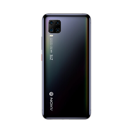 中兴AXON 20怎么样？口碑如何？