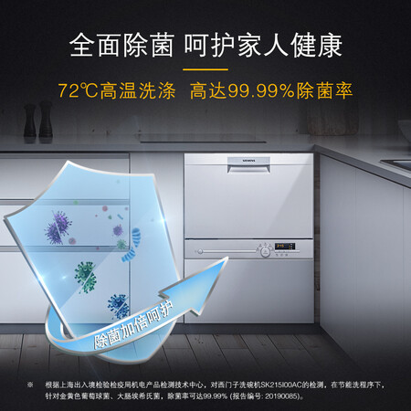 西门子sk215i00ac和810TI哪个好？有区别没有？