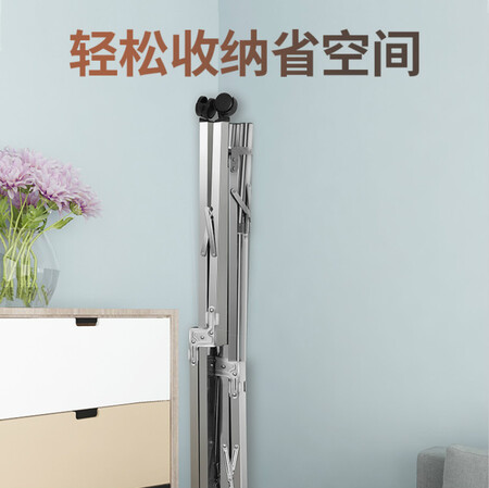 亲身说说菲达森 不锈钢户外晾衣架落地折叠家用室内外卧室阳台凉台伸缩衣架晒被子神评价真的好吗？评测两周心得分享！