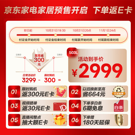海信冰箱和荣升冰箱对比哪款好一些-海信冰箱和荣升冰箱对比哪款更值得入手一些_http://www.meifudie.com_好物_第2张