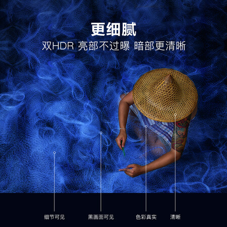 长虹65d7c和tcl65t3哪个好哪个好?有区别吗?