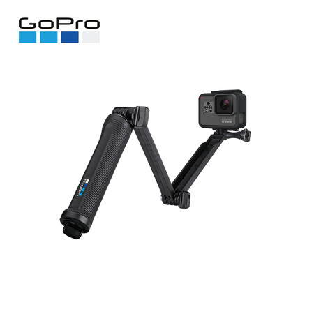 GoPro3-Way怎么样?牌子好吗?