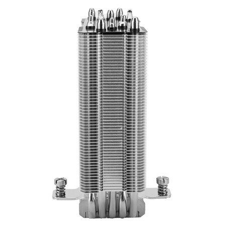 ThermalrightAK120怎么样？牌子好吗？