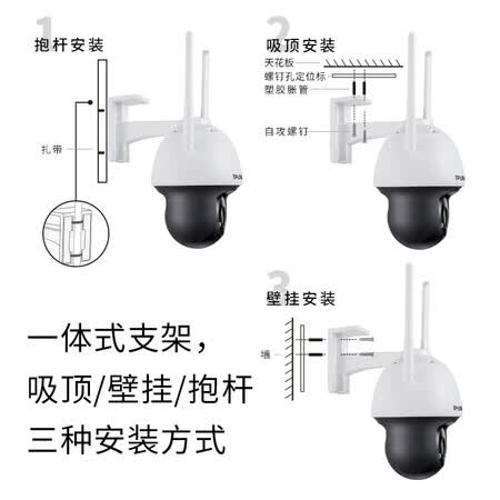 普联TL-IPC633-D4怎么样?评价如何?