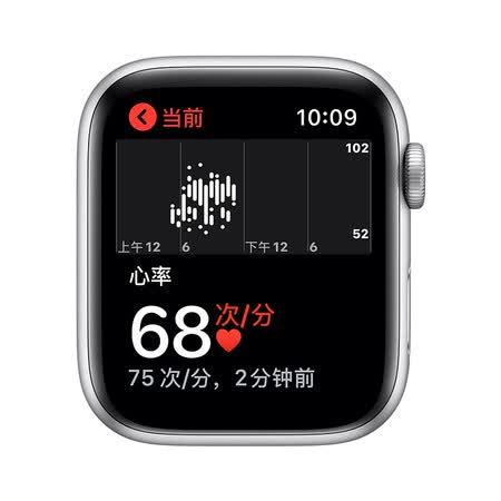 applewatch4和5哪个好?有何区别?