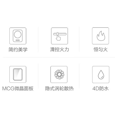 美的C22-WH2237怎么样?评测好吗?