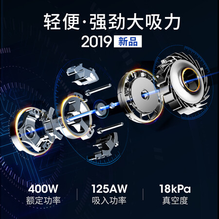 莱克CJ63怎么样?测试如何?