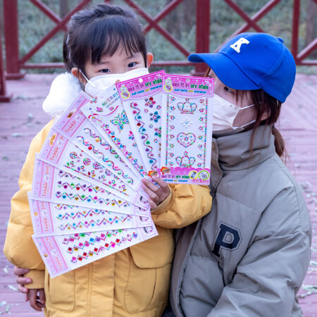 煦贝乐大号钻石贴【亚克力宝石混搭15款不重复】可以入手的吧_http://www.meifudie.com_好物_第5张