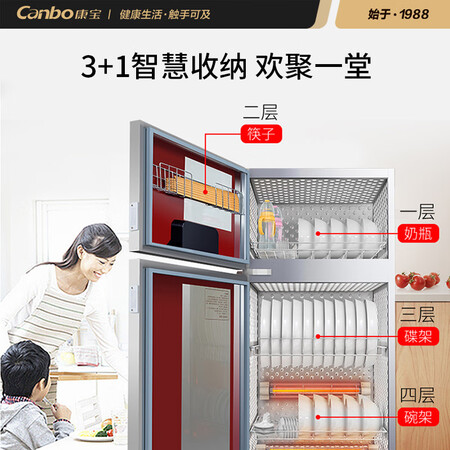 康宝A25H怎么样？口碑如何？