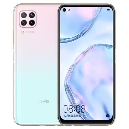 华为nova6和se哪个好?区别有吗?