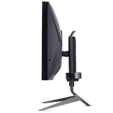 宏碁掠夺者37.5英寸175Hz IPS屏显示器X38 P怎么样?质量如何?